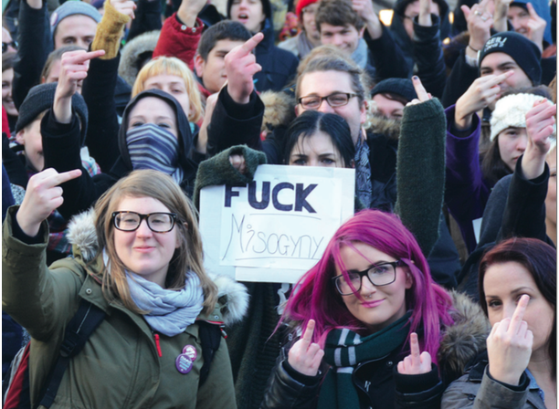 The 10 most newsworthy stories of the 2014-2015 school year
