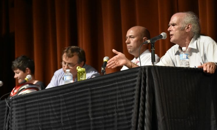 In case you missed it: the Women’s Rights and Gender Equality Debate