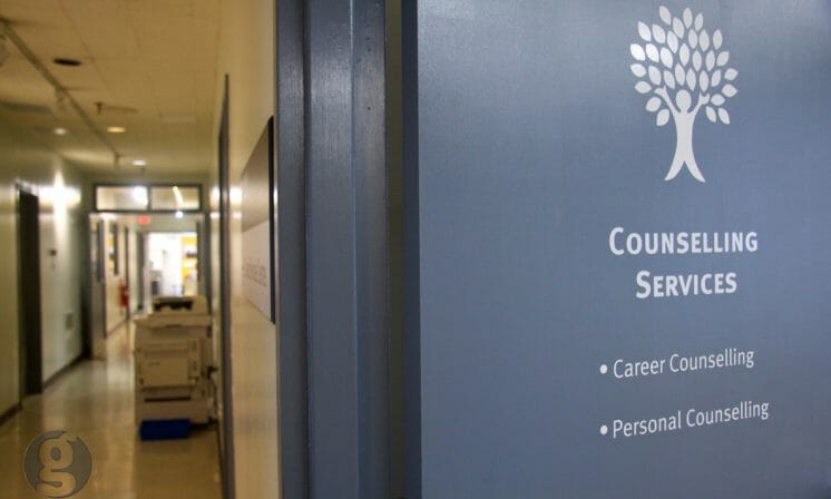 New app offers instant access to counselling services