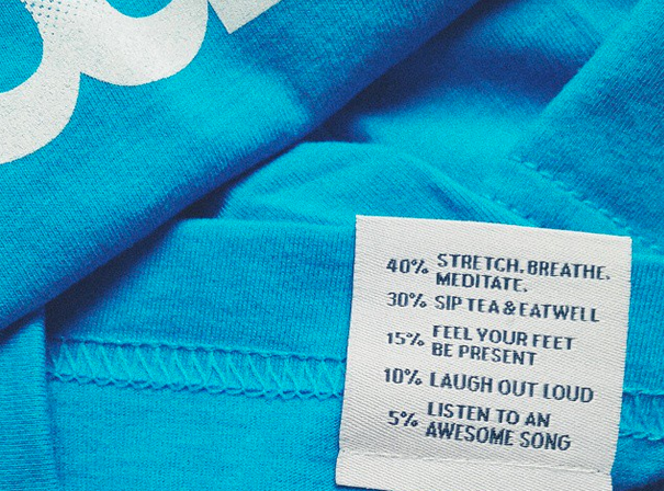 Wear your label at Dalhousie