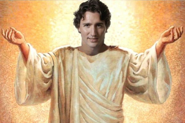 PoSitics, Week 3: The Liberal Party of Canada