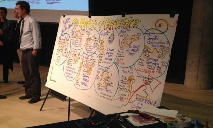Doctors share ways to improve health care system