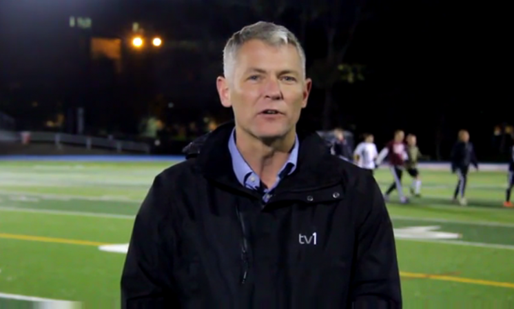 In loving memory of Bill McLean