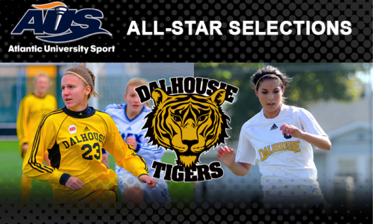 Soccer Tigers bring home individual honours