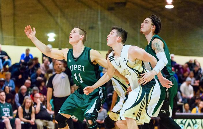 Tigers roll to 94-81 ‘W’ over Panthers