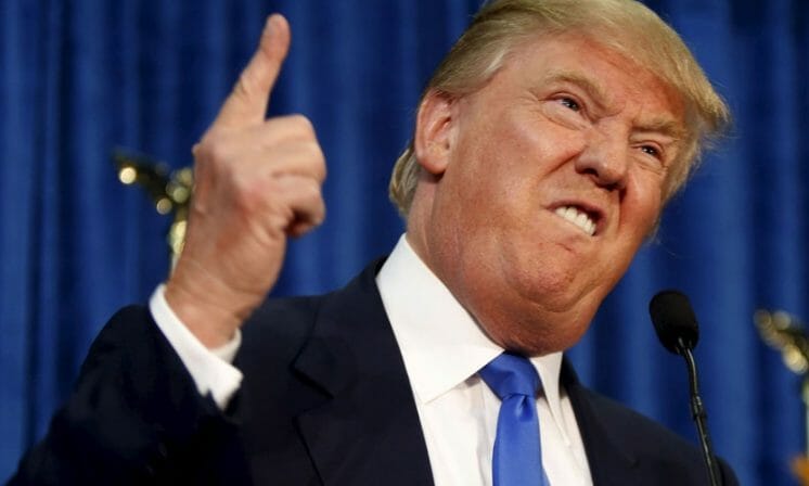 9 reasons President Trump deserves a 9th Term
