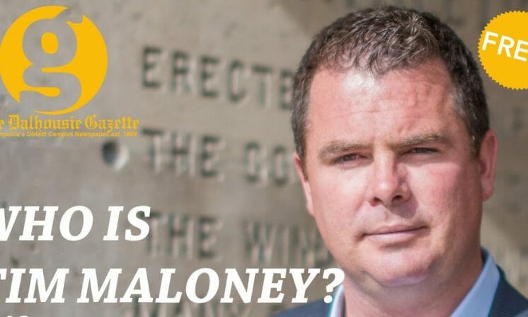 State of Tigers athletics: the Gazette sits down with Tim Maloney