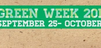 Green Week 2016