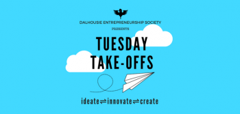 Tuesday Take-Offs: Ideas from the sky (second workshop)