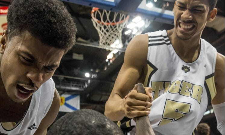 Dalhousie hosts U Sports men's basketball Final 8
