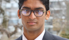 Dalhousie med student wins prestigious scholarship