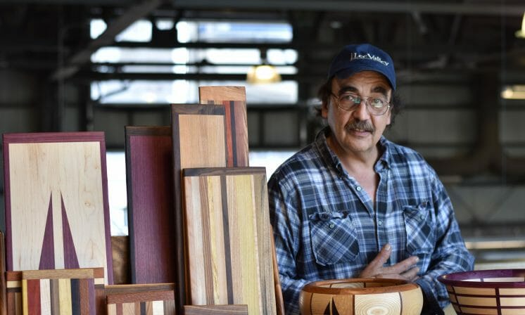 The Halifax Farmers’ Market experience