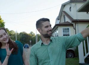 Courtesy of campaign for Brenden Sommerhalder.