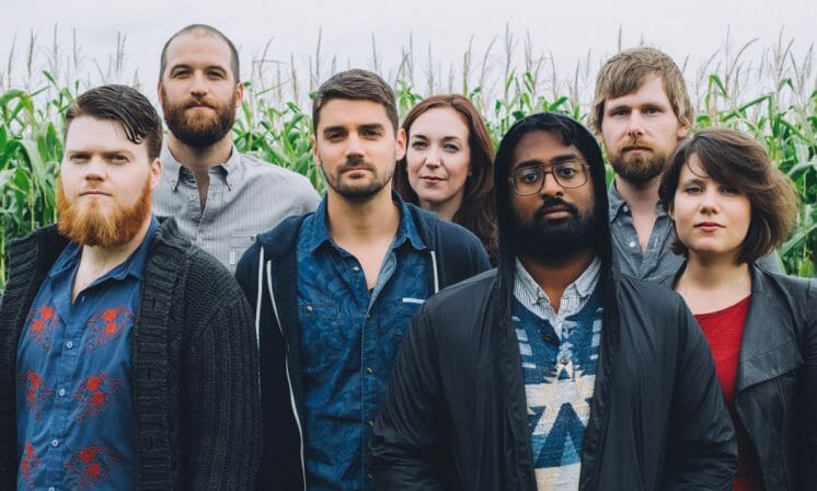 Halifax Pop Explosion: The Pre-Game