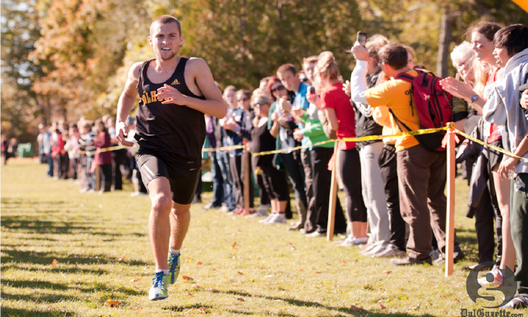 CIS Cross-Country Championships recap