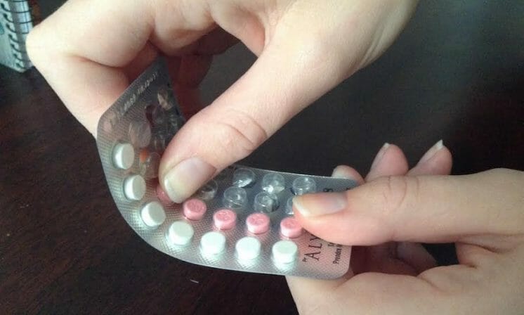 Study linking depression and birth control not wholly accurate