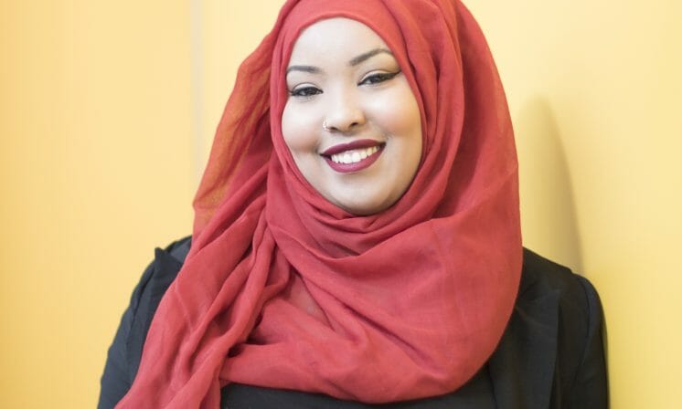 President: Amina Abawajy