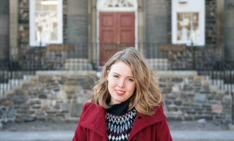 Women's Rep: Katie Douglas