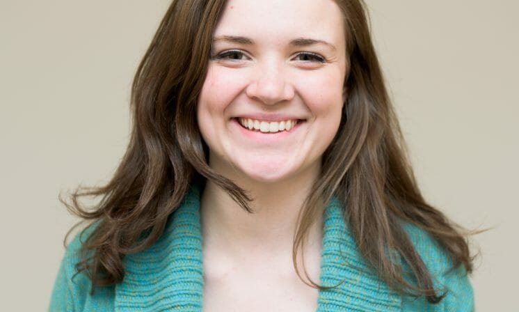 Vice President Internal: Alex Hughes
