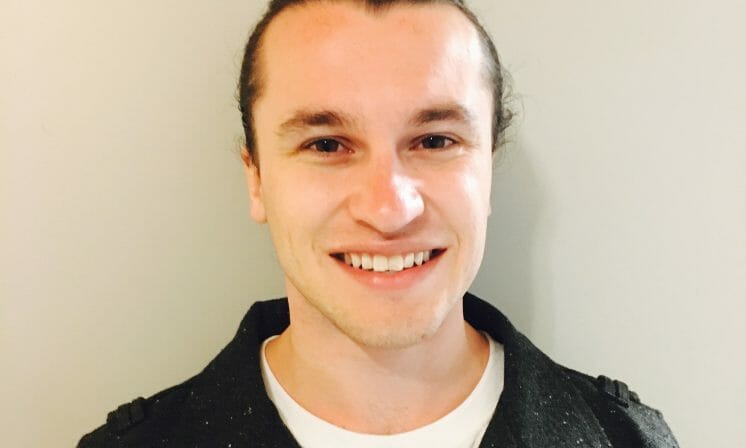 Vice President Finance and Operations: Todd Best