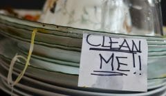 Moving from residence to your own pad
