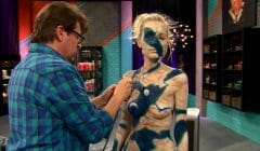 Art Talk: Reality show draws in Artists with unique canvas’