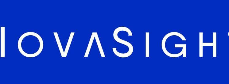 NovaSight has an eye on improving healthcare
