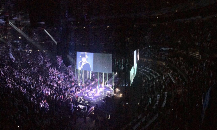 Goodbye, Gord