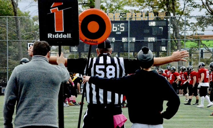 A look into the Loney Bowl fiasco