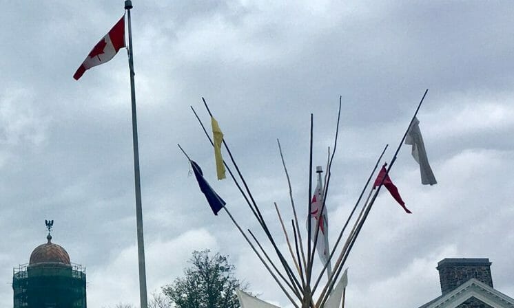Schulich School of Law teaching new course Aboriginal and Indigenous Law in Context