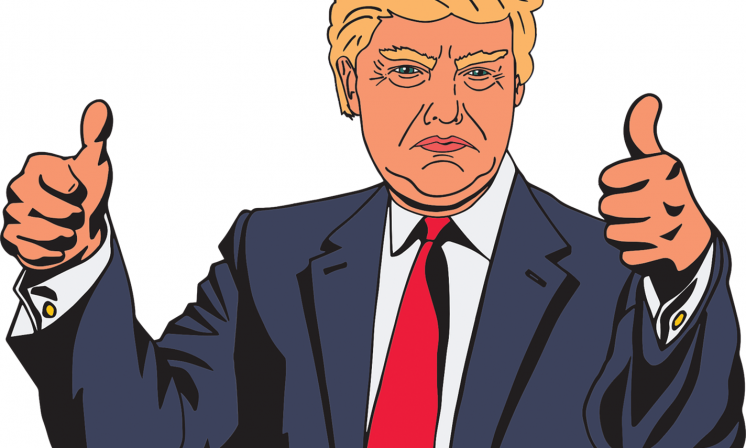 A Trump in the North?