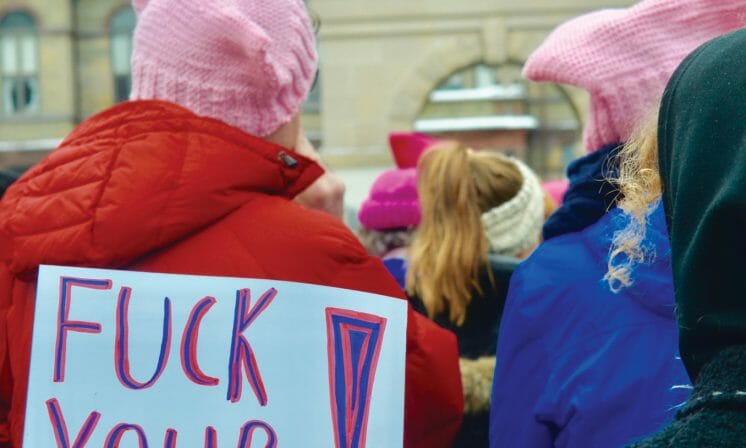 The problem with identity politics