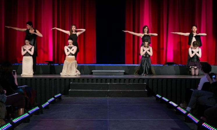 Vaudeville Charity Fashion Show to celebrate five-year milestone