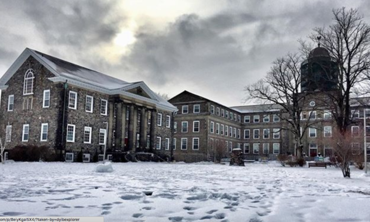 DFA reaches tentative deal with university