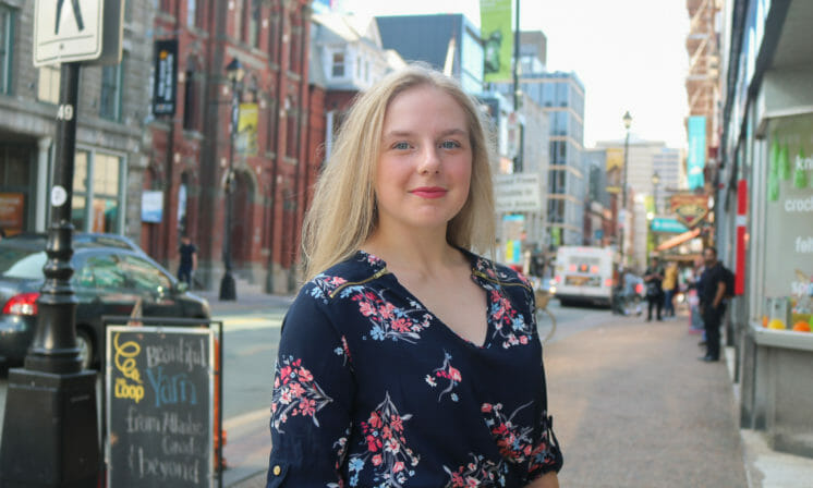 Good People Doing Good Things: Madison Murray