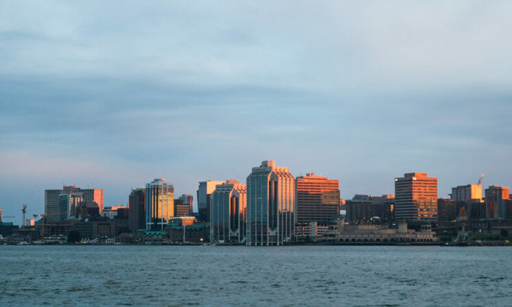 Halifax: Know Me
