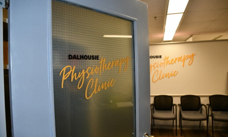 Dal Physio Clinic is helping the bodies of patients and the minds of students