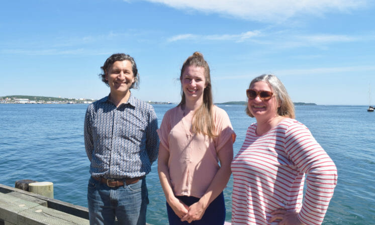 Ecojustice for Halifax