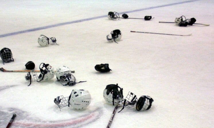 How to be an Ottawa Senators fan right now