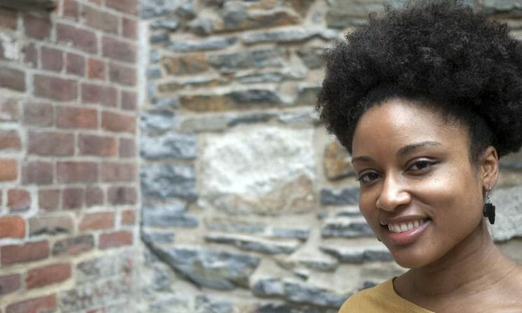 Africville: the untold story through a poet's eyes