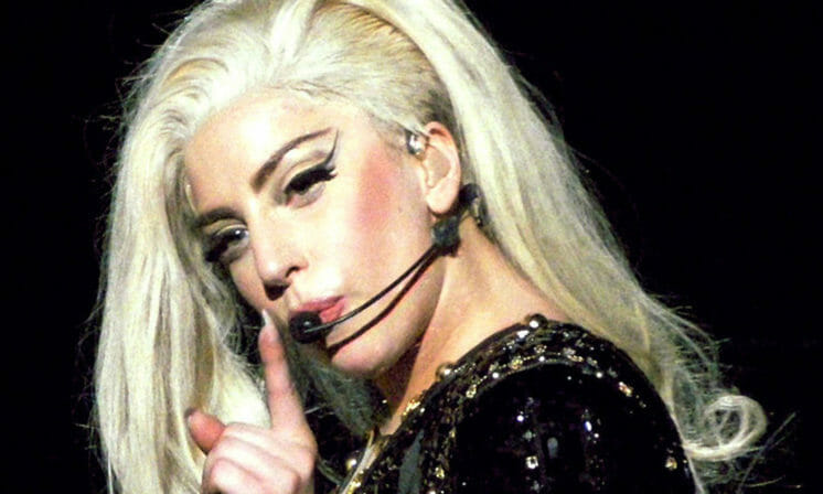 A Star is Born, for the fourth time