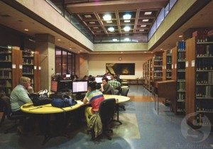 studying by chris parent Are you bad at math? Or do you learn math differently than traditionally taught?