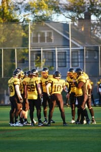 Gridiron