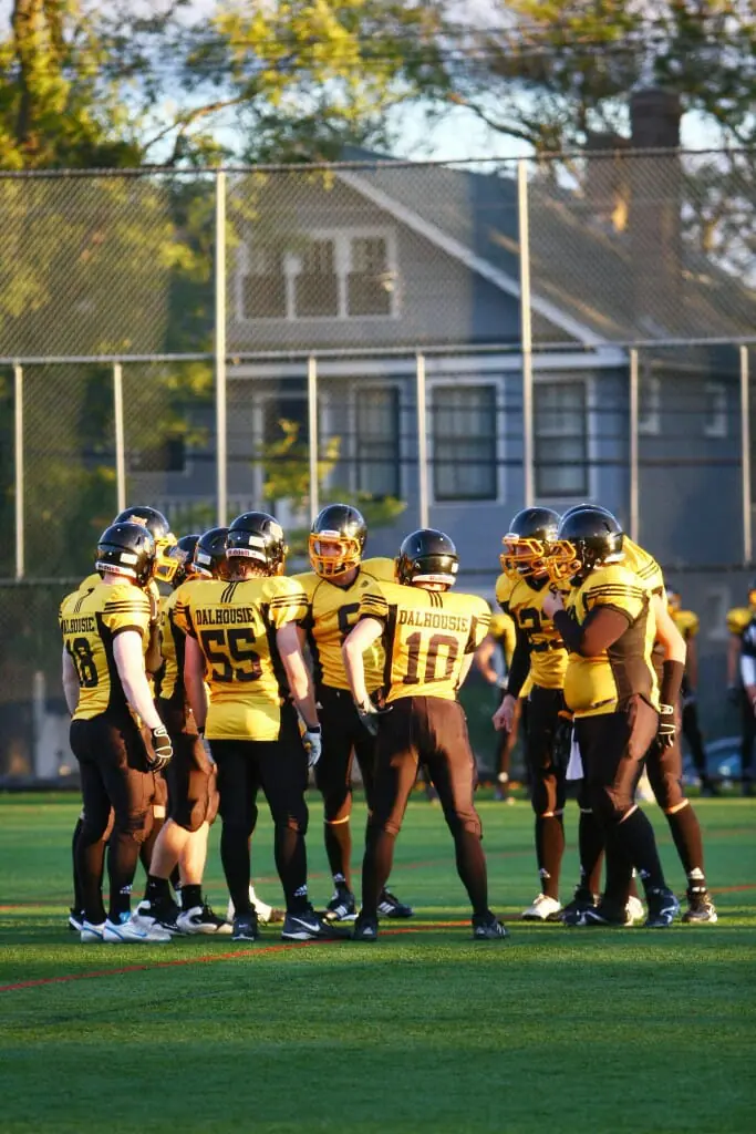 Gridiron