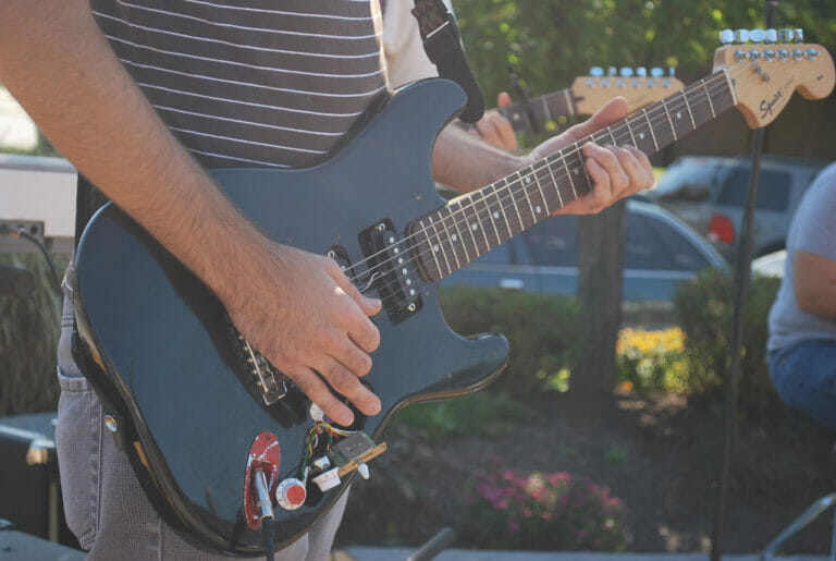 Music Guide PLACER