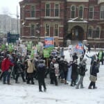 March past the Khyber