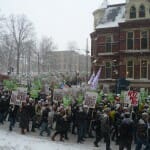 March on Barrington