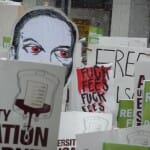 Protest Signs