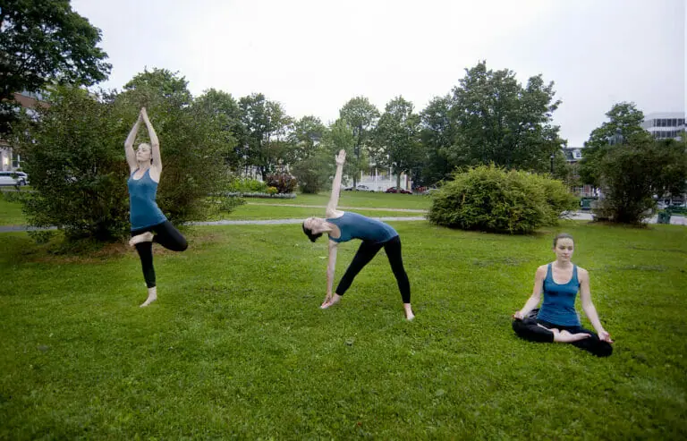 Yoga