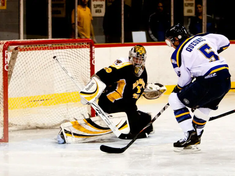 Dalhousie Tigers Hockey